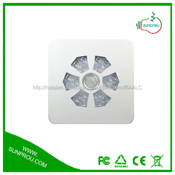 Орхидеи саженцы из светодиодов лампы 120 Вт гидропоника светать с полным спектром