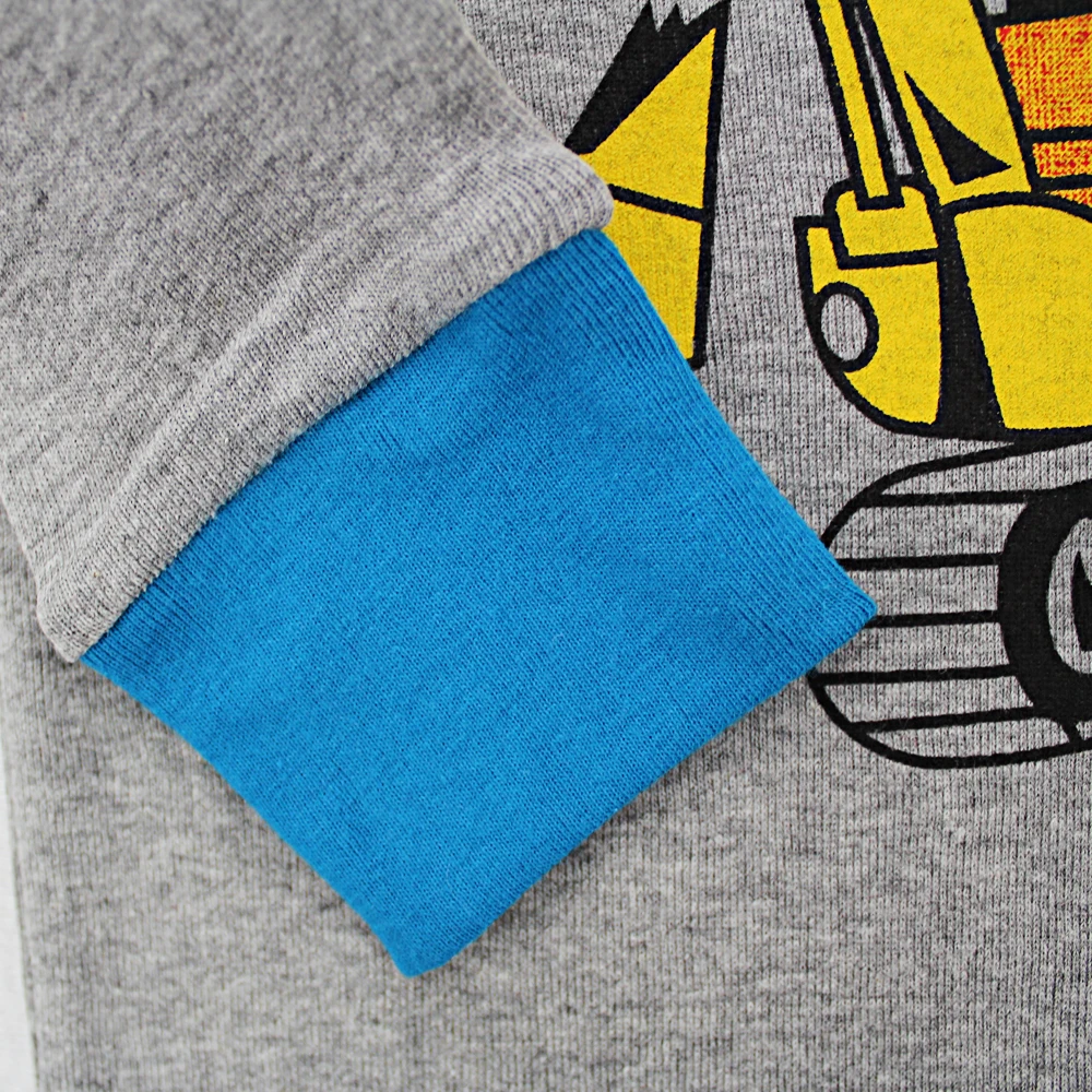 
bulk sale 100%cotton winter children pajamas kids pyjamas 