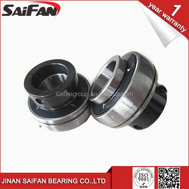 Сельскохозяйственные Машины Подшипник UCF206 Опорный Подшипник UC206 С Жильем F206