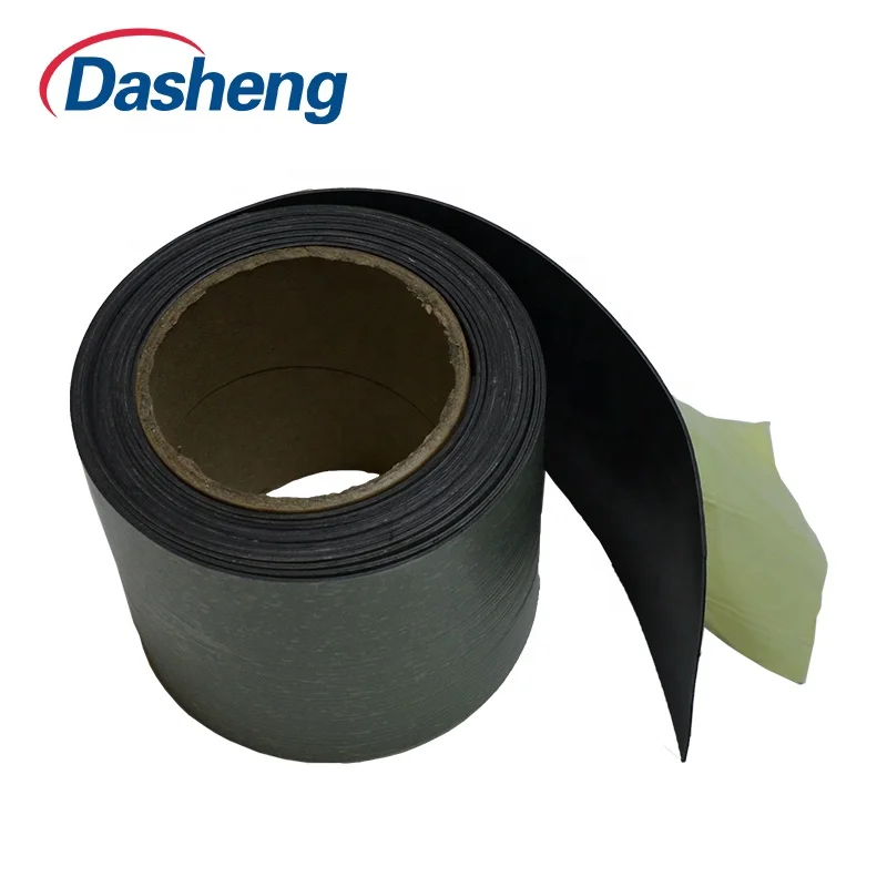 T600 PE Cold Applied Anti-corrosion Bitumen Tape for Pipeline