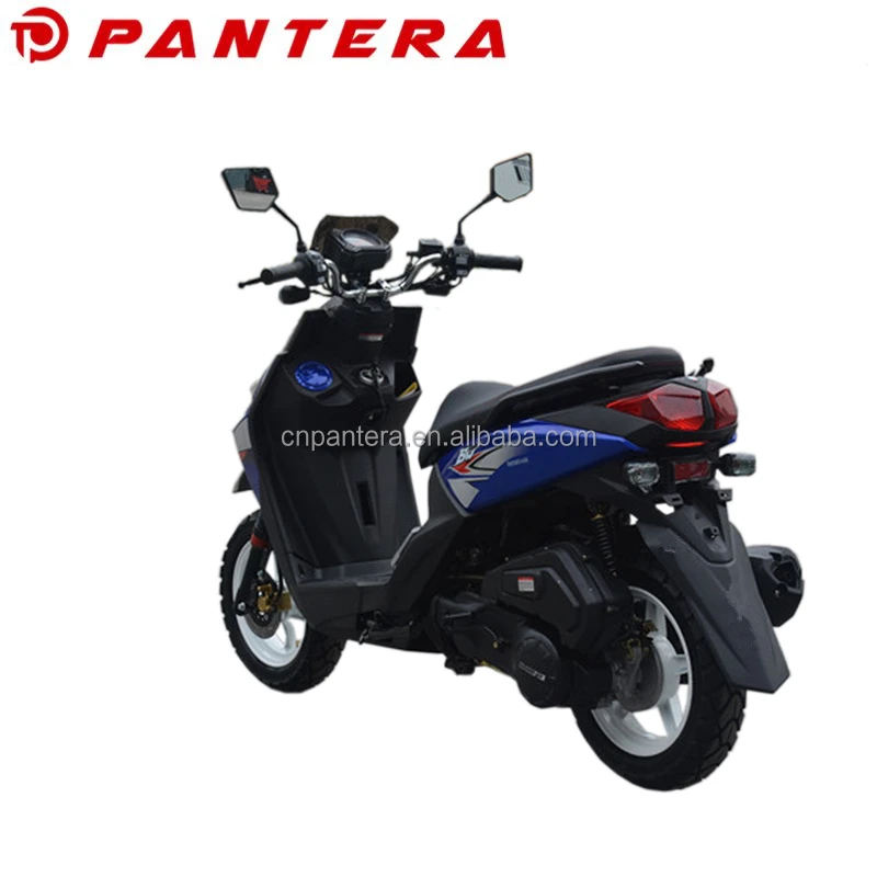 
China Moped Moto Bike 110cc Mini Cruiser Motorcycle 