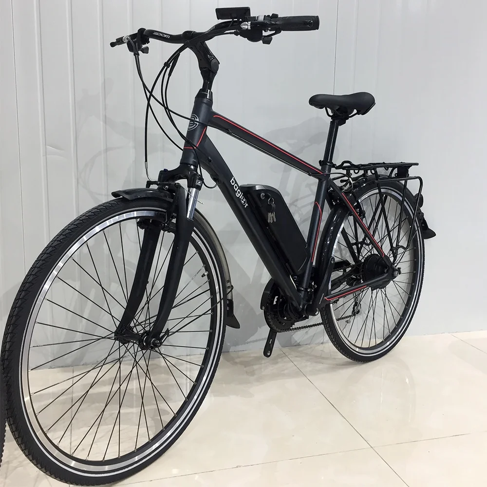 
OEM ce en15194 manufacturer electric bike with removable battery for men 
