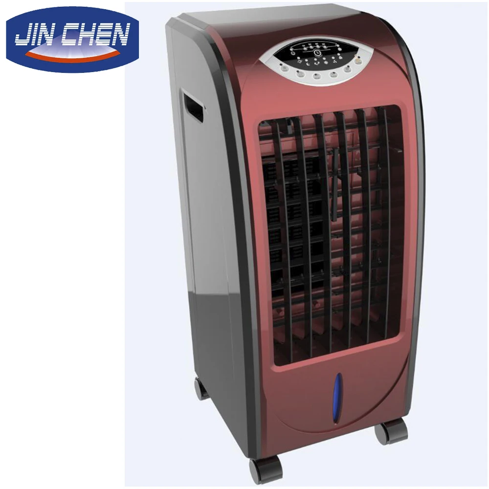 
new arrival water based air cooler room evaporative air conditioner dc air condition 