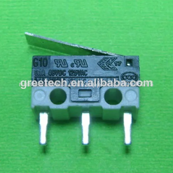 зин ухо мини микро-переключатель( enec/улица/культуры/cqc/денег/достичь утверждения)