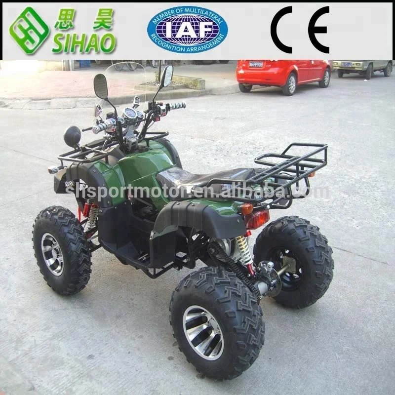 4 wheeler 60v электрический для