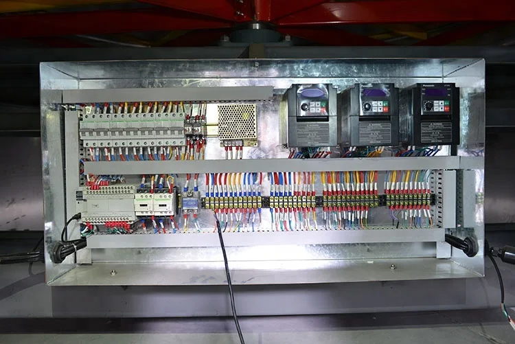 YINGYI YY-LPJ 1800-2500 High Spreed Automatic Intelligent Bottle Unscrambler for PET Bottles