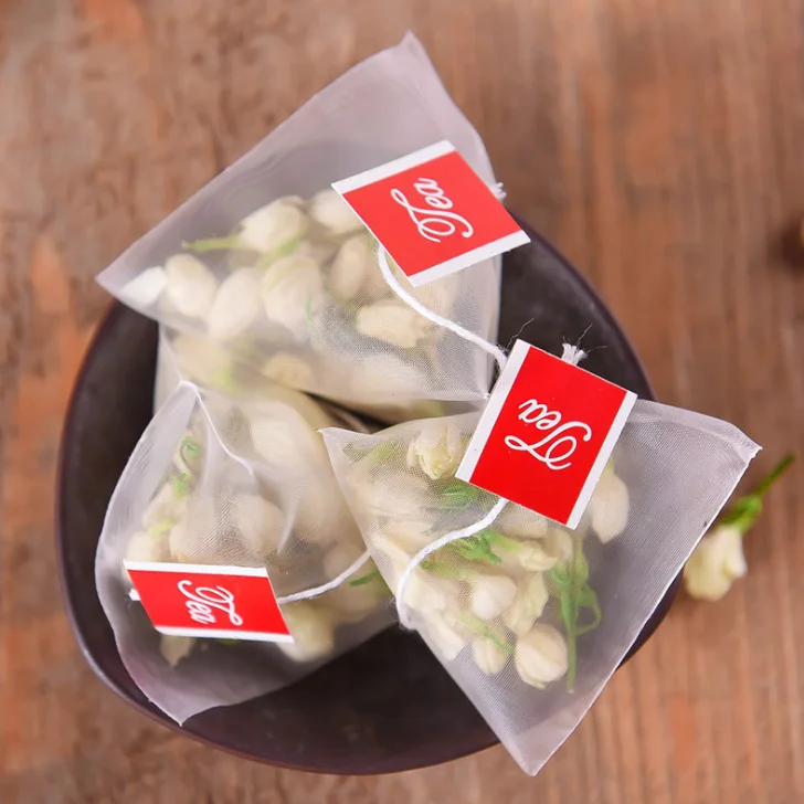 Best price Pure natural high quality jasmine tea bag