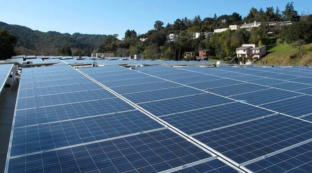 1200Wp Complete Home Solar System/High Quality Home Solar Systems/Solar Electricity Generating System For House