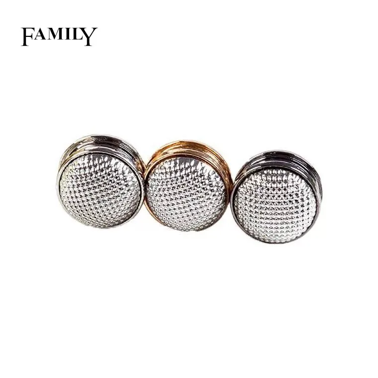 Fashion latest 2019 muslim hijab scarf crystal magnetic hijab pins