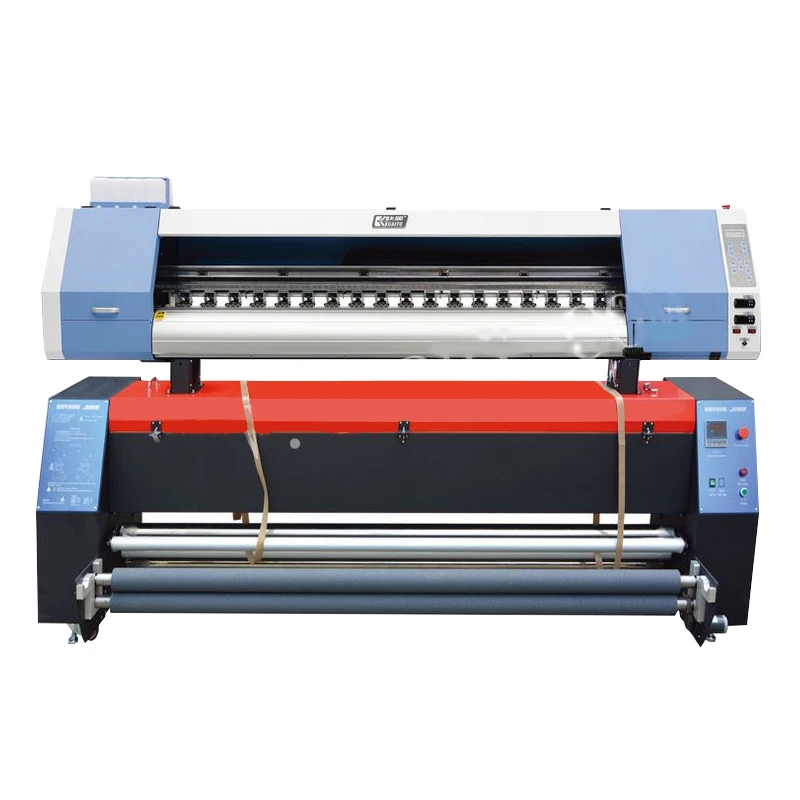 Textile Printer,Flag Printer ,Sublimation Printer/digital fabric printer