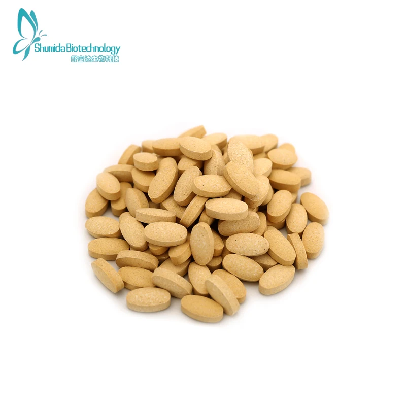 Пищевые добавки коллаген протеин Витамин D жевательные таблетки кальция