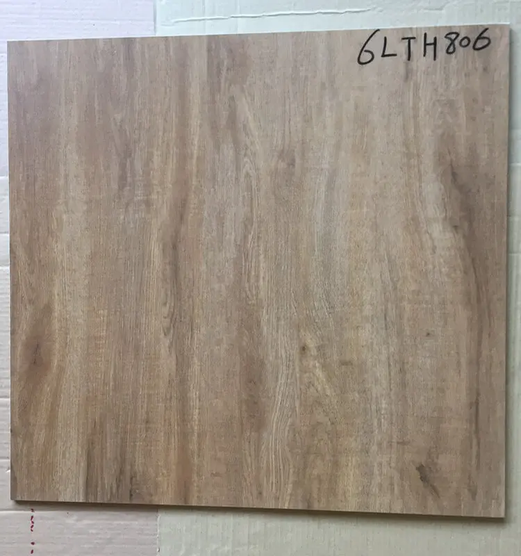 Гостиная, кухня gres винтажные driftwood Oak Look 600x600 мм керамическая плитка
