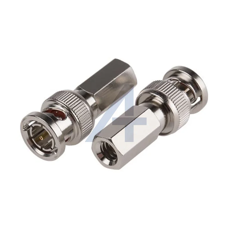 JIALUN Security Camera Cable Balun BNC Connector