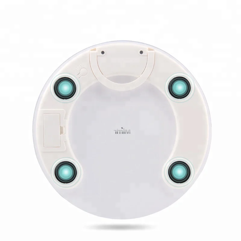 Electronic Weighing Bathroom Smart Digital Scale for People