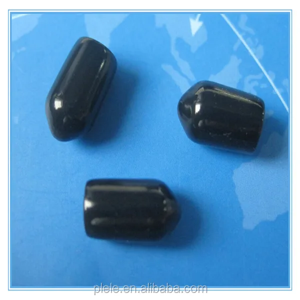 Pengli end caps for pvc pipe / End Caps for tubing / PVC Plastic end caps