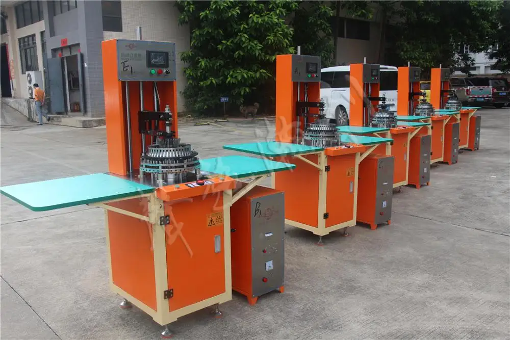 Ultrasonic Respirator Petal Making Machine,Elastic Strap Dust Mask Machine,FFP2 Respirator Mask Making Machine