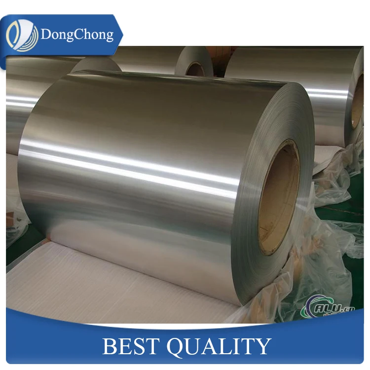 Теплообменник пайка материала без печати алюминиевая катушка