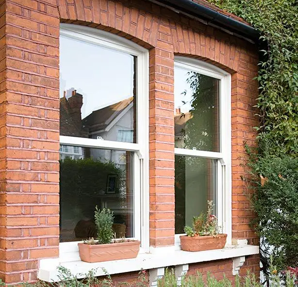 Bulk buy double hung windows for interior