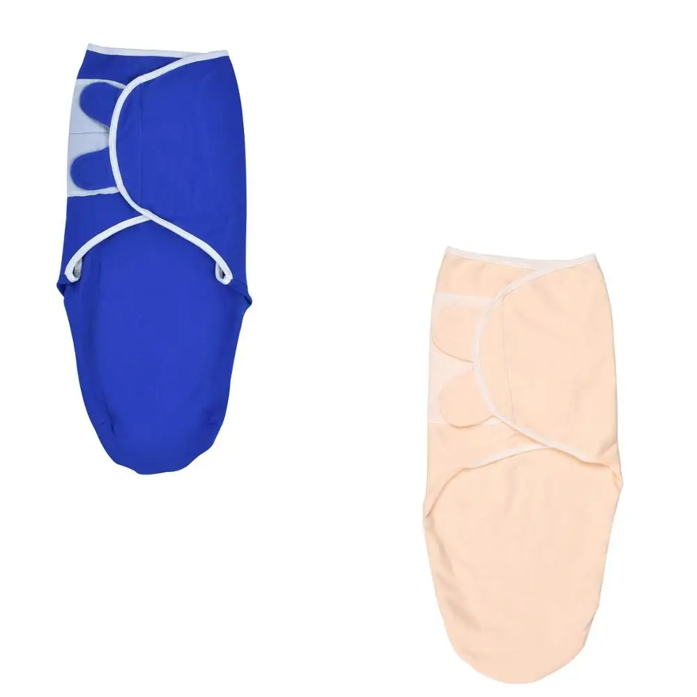 
High Quality Cheap Newborn Cotton Baby Blanket Swaddles Cartoon Bedding Set Swaddle Wraps 