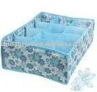China factory wholesales PP Non-Woven Fabric for  Storage Boxes