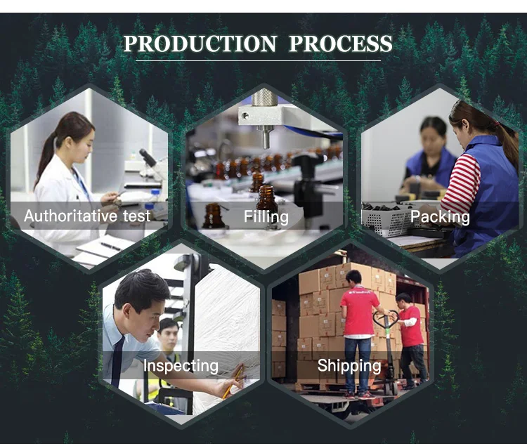 Основное эфирное масло гвоздики Kanho 10 мл