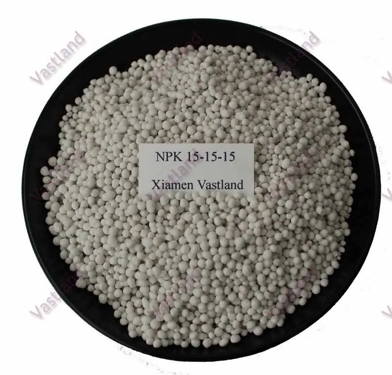 Compound NPK Fertilizer 15-15-15 fertilizer npk 15.15.15