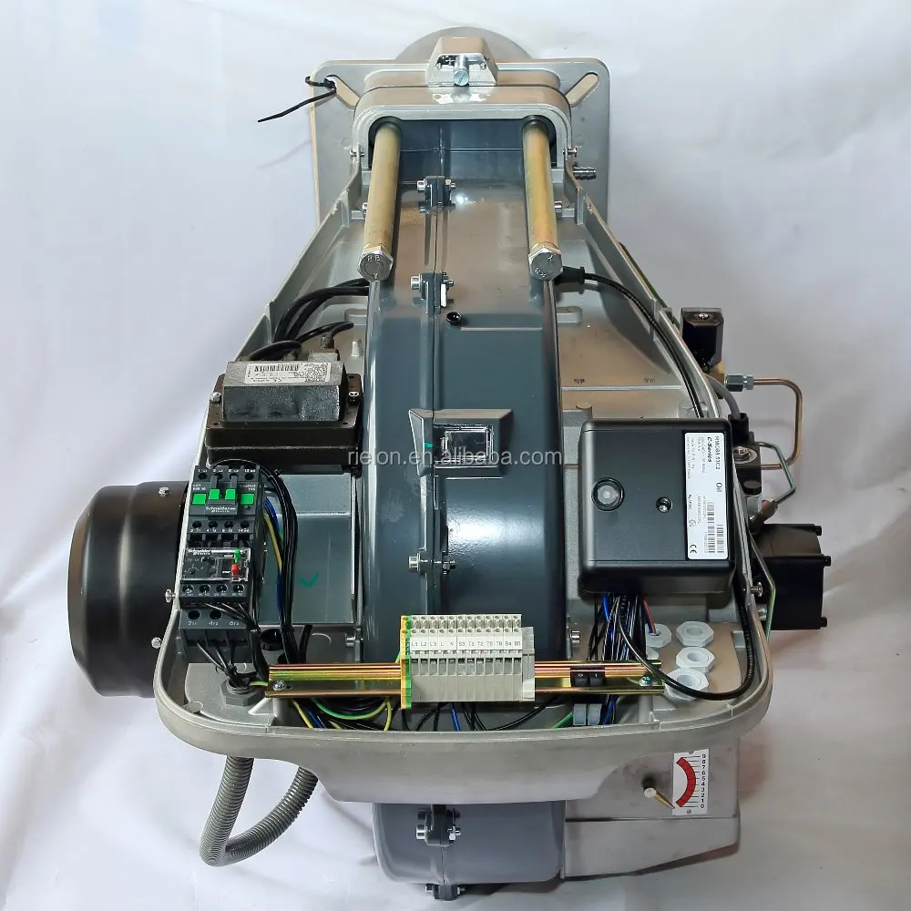 
DOWSON RL130 OIL BURNER 