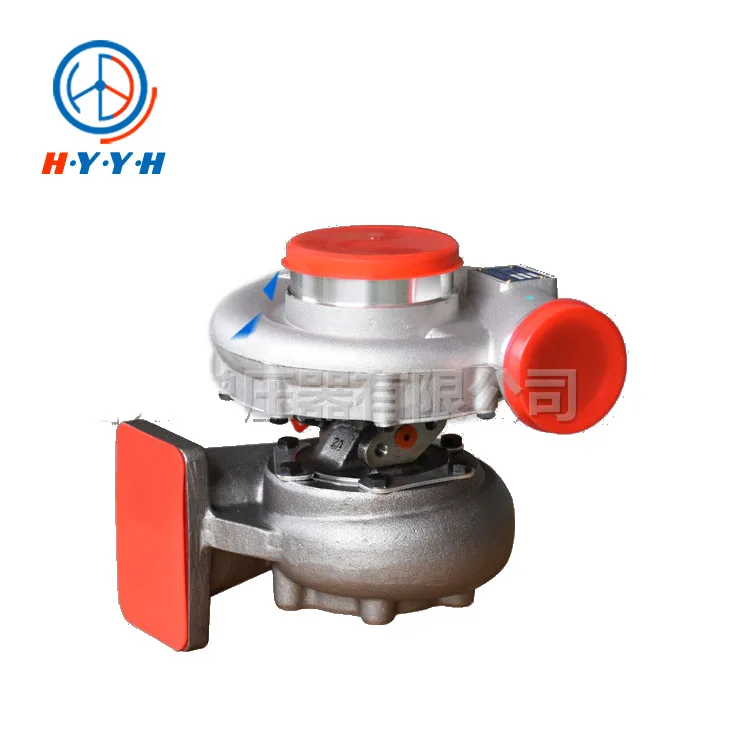 Chinese supercharger K29 Turbocharger 61561110227 WD615 shanghai turbo weichai diesel engine