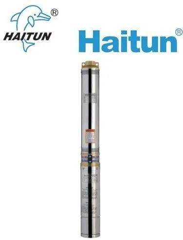 AC Stainless Steel Water Submersible Pump in China