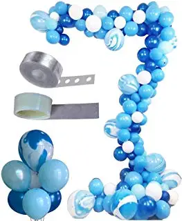 Balloon Confetti Set Accessory Balloon Stand Party Decoration Wedding Arch