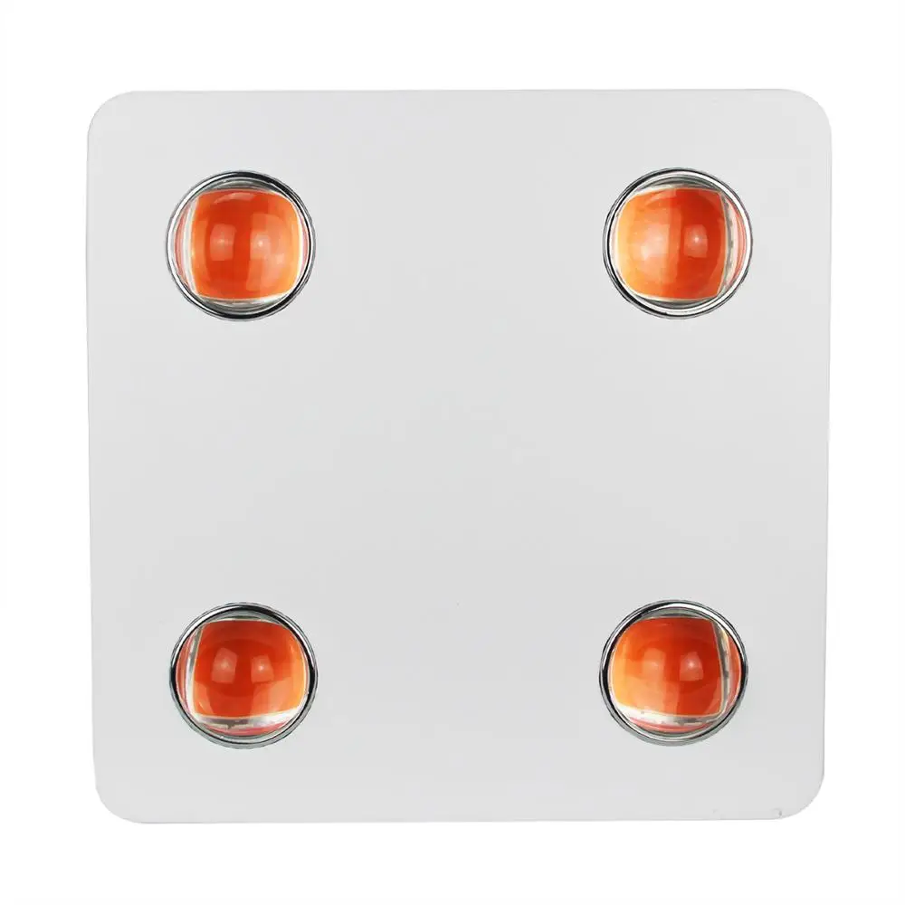 Wholesale best full spectrum led grow light with cooling fan 600w indoor plant grow light