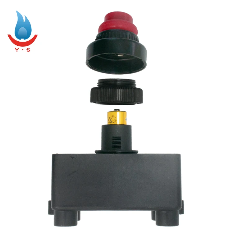 
Igniter ceramic pellet Igniter fuse Cigarette lighter igniter 