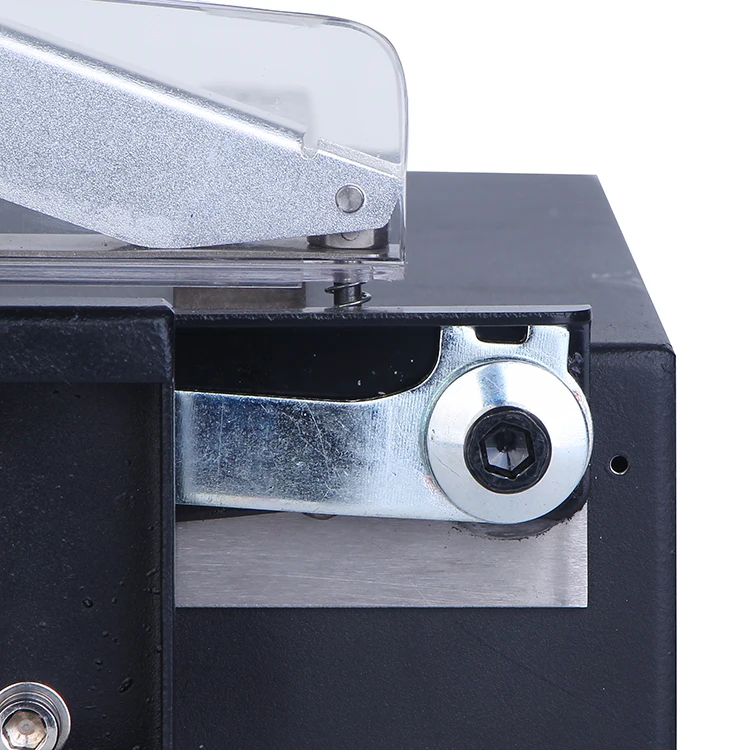 Adjustable Paper Cutter for Tensile test, tear test, stiffness test and other tests Standard sample