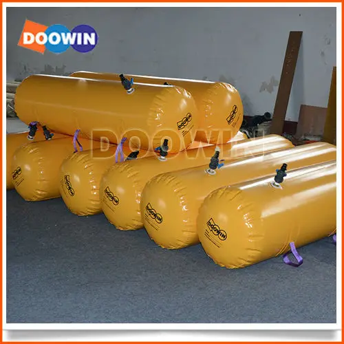 Спасательная шлюпка испытание на нагрузку воды вес мешка