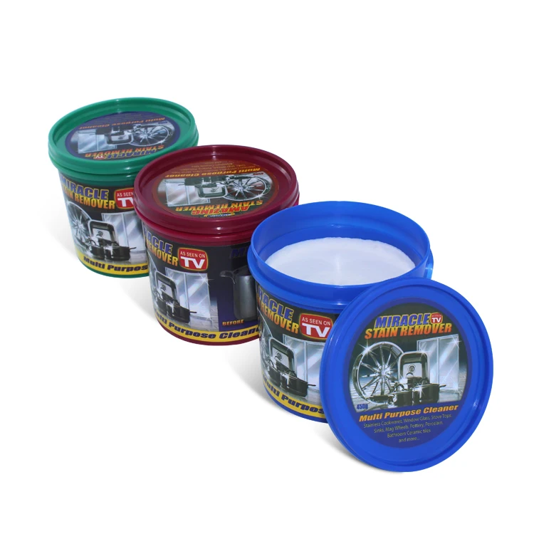 Amazing Multi Purpose Magic Easy Wash Cleaning Paste,Oven & Cookware Cleaner Cleaning Paste