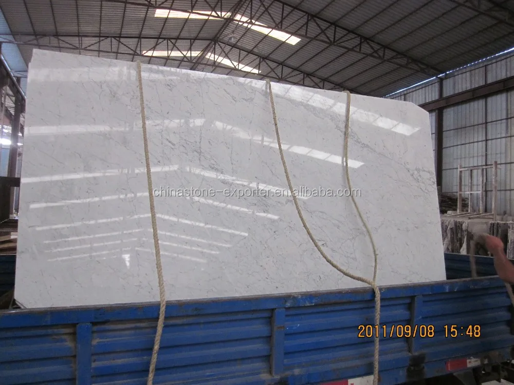 Венато Каррара bianco Carrara Venato мрамор китайский каррарского мрамора