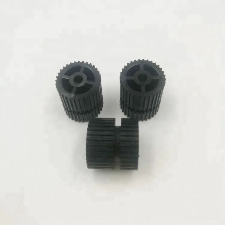 KHJ-MC75A-00 SUB ROLLER 1 Yamaha machine smt feeder smt spare parts