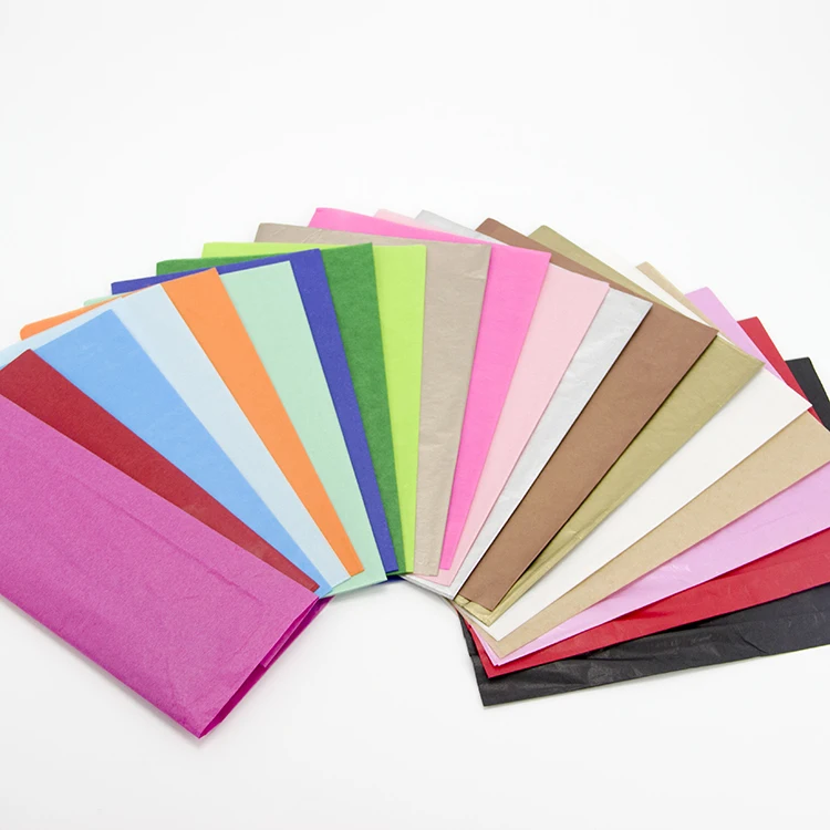 20 'x 28' 20 листов в упаковке, бонусный пакет, различные цвета, творческие хобби, радужная цветная салфетка