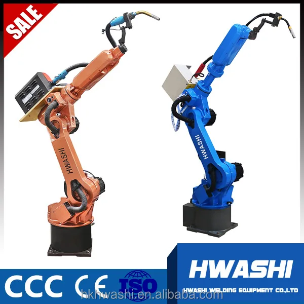 Сварочный робот машины миг Многофункциональный робот сварочный аппарат автоматизации