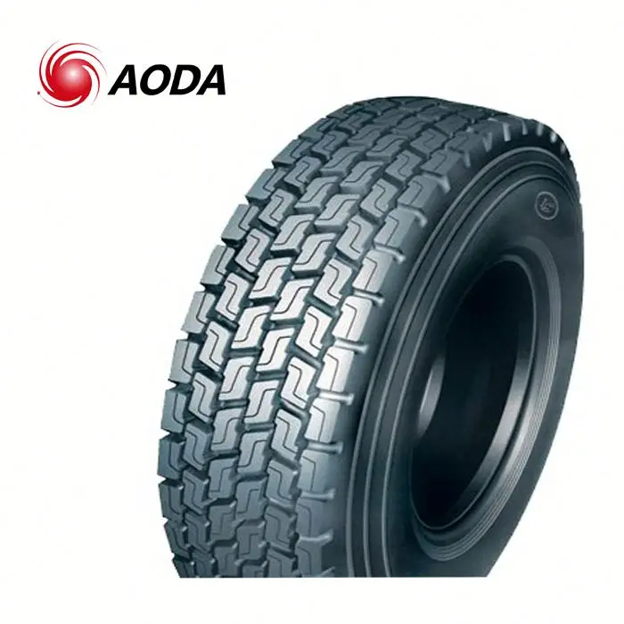 China 14.00R20 16.00R20 TBR Tyre Truck Tire Wholesale