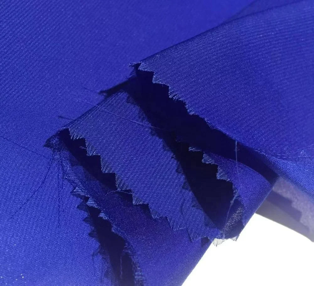 Хорошее качество, супермягкая шифоновая ткань из 100% полиэстера для женского платья