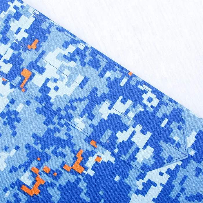 SOUTH EAST ASIA Malaysia camouflage dress uniform camouflage blue digital uniforms for sale