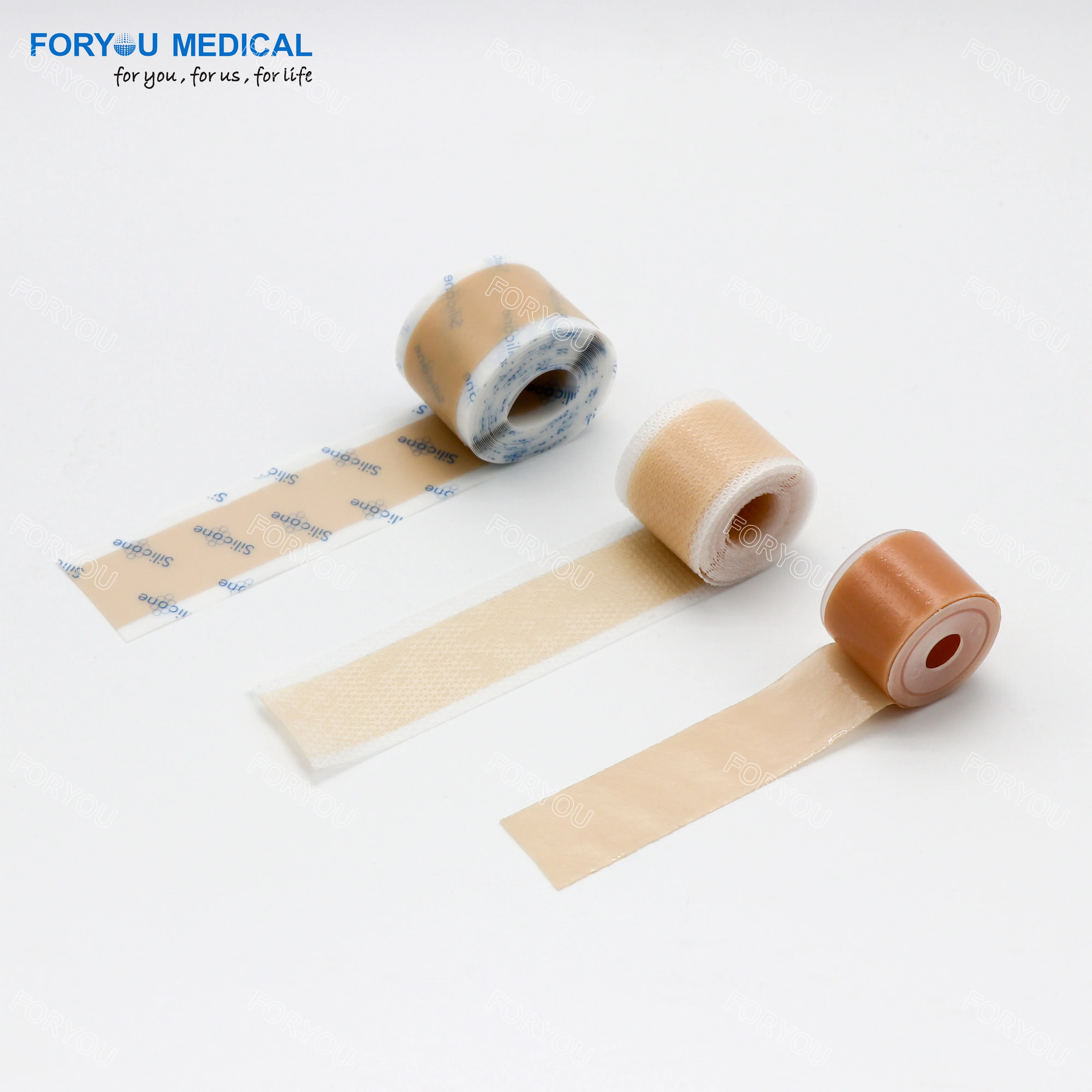 silicone tape