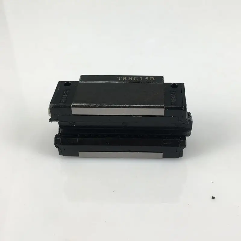 Linear guide manufacturer