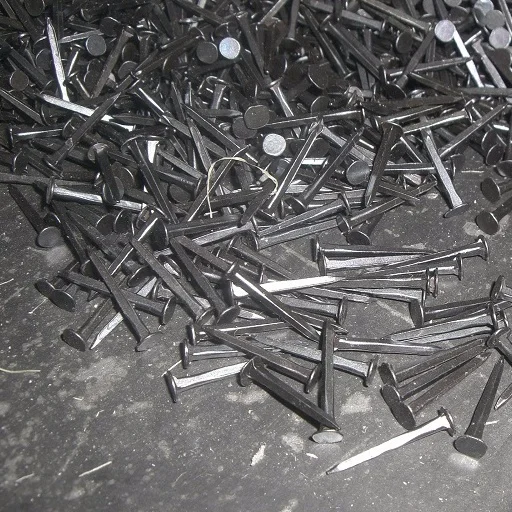 
 Пятизвездочные брендовые зажимные гвозди для обуви  