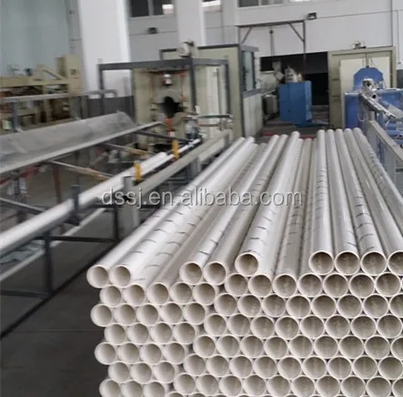 Cheap Plastic PVC Pipe PVC Cable Conduit PVC Electrical Conduit