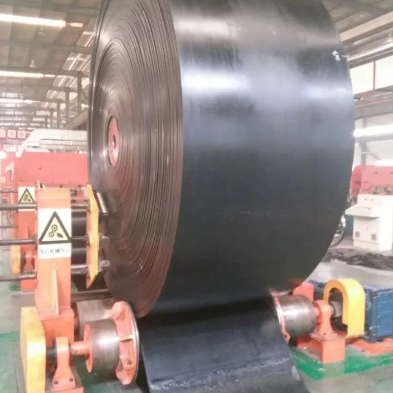 
Cold resistant belt width 2500mm conveyor belt ep400 