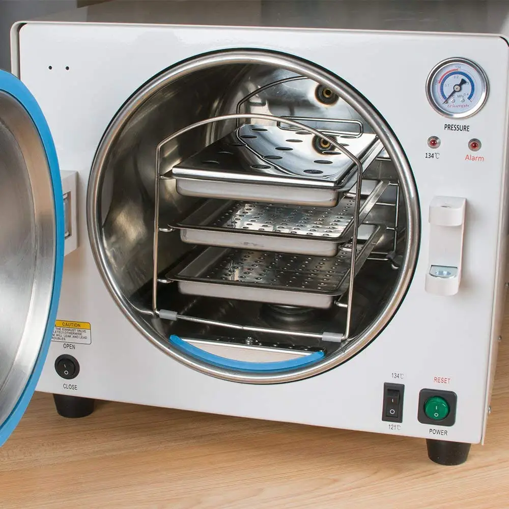 
VORY dental medical steam autoclave equipment class b manufacturers for cheap sale 