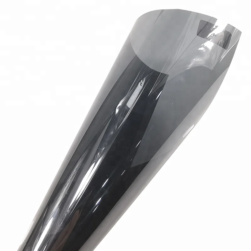 Llumar углерода высокой теплоизоляции оконная пленка