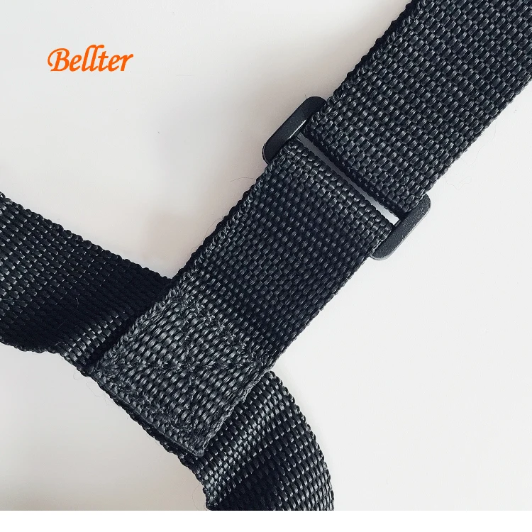 Prime Quality Cheap Soft Adhere Yoga Mat Sling Carry Strap